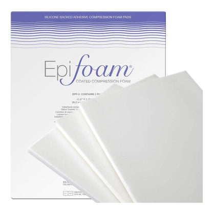 Epi-foam® Foam Pad 7-1/2 X 11 Inch (929356_PK)