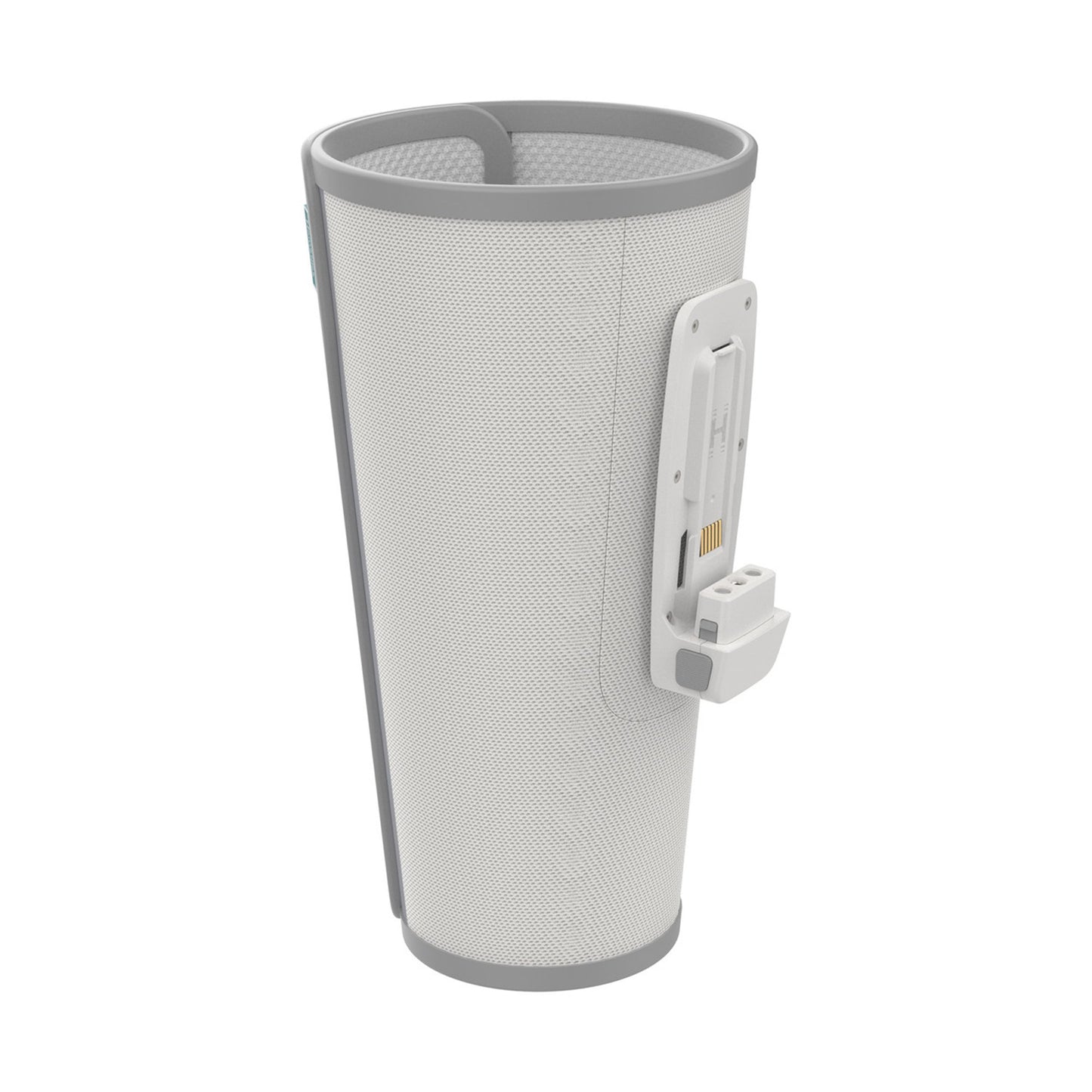 HoMedics® Modulair Compression Wrap Calf Massager with Controller 2.5 X 7.25 X 12.5 Inch (1253806_EA)