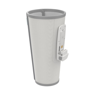 HoMedics® Modulair Compression Wrap Calf Massager with Controller 2.5 X 7.25 X 12.5 Inch (1253806_EA)