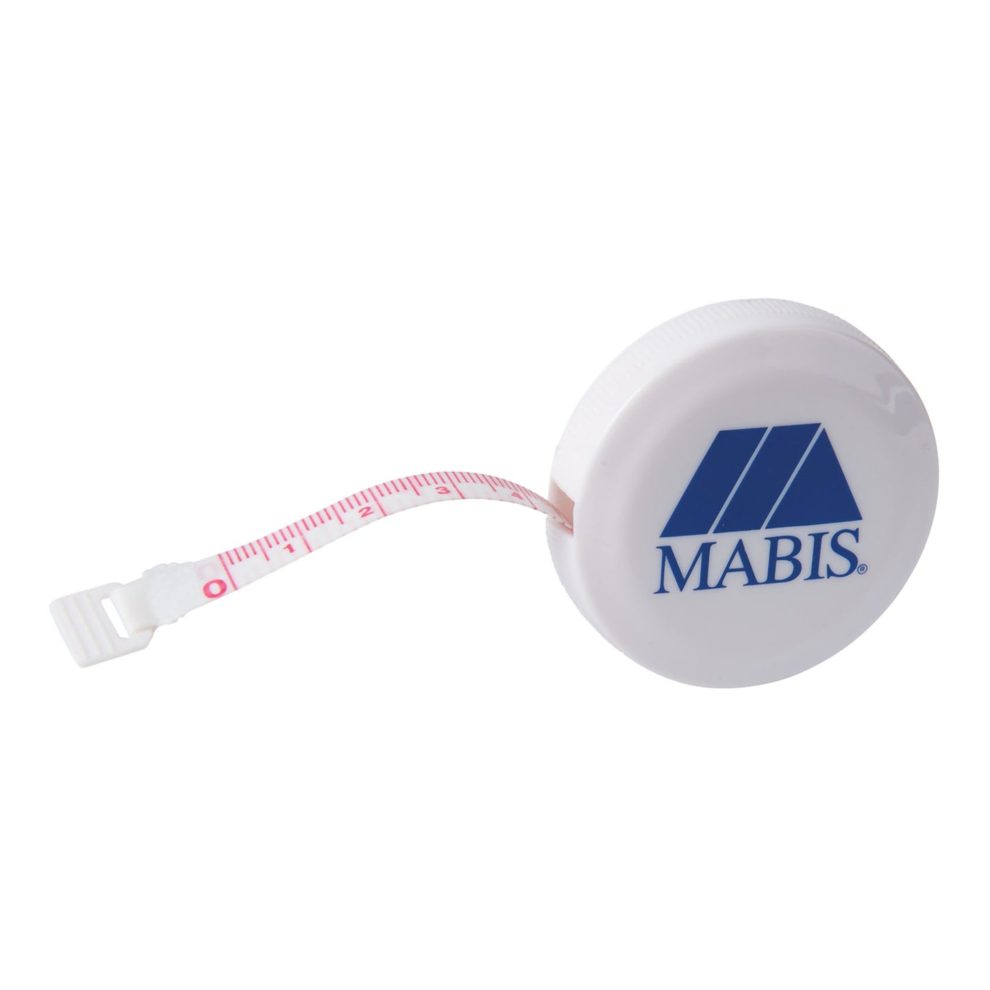 Mabis® Measurement Tape 1/4 X 60 Inch Reusable Inches / Centimeters (779264_EA)