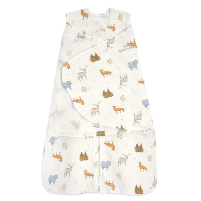 Halo® SleepSack® Swaddle Cotton NonSterile (1240549_EA)