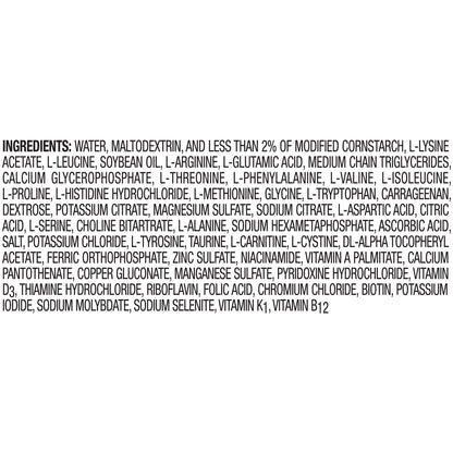 Vivonex® RTF Tube Feeding Formula Unflavored Liquid 1000 mL Ready to Hang Prefilled Container (693724_EA)