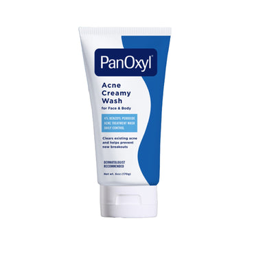 PanOxyl® Acne Treatment 6 oz. Cream (1147715_EA)