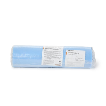 McKesson Seat Cushion 18 W X 16 L X 3 D Inch Convoluted Foam (929210_CS)