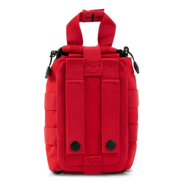My Medic™ TFAK Trauma First Aid Kit Red Nylon Bag (1207732_EA)