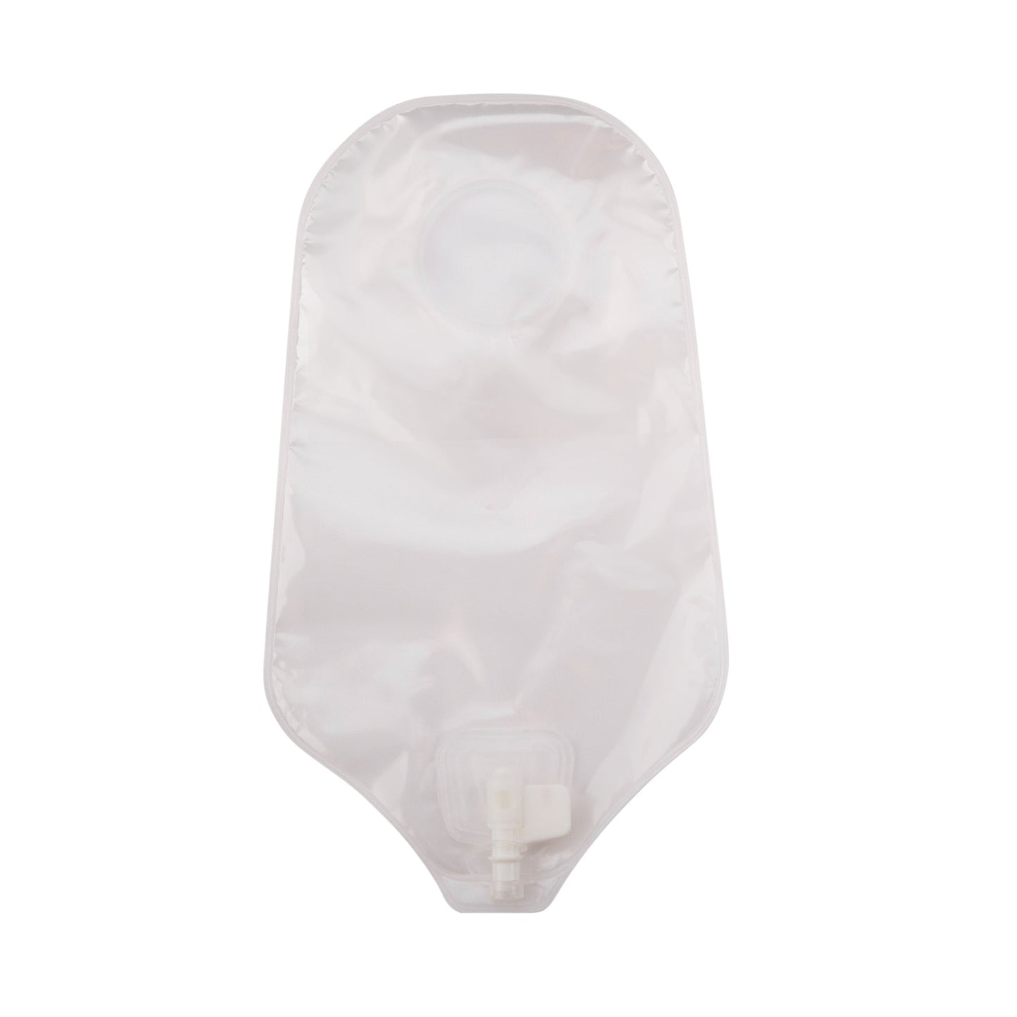Sur-Fit Natura® Urostomy Pouch Two-Piece System 10 Inch Length Drainable (325434_EA)