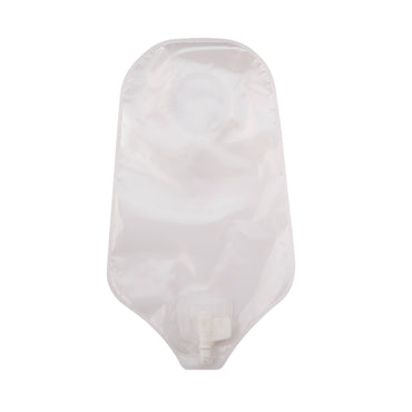 Sur-Fit Natura® Urostomy Pouch Two-Piece System 10 Inch Length Drainable (325434_EA)