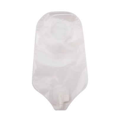 Sur-Fit Natura® Urostomy Pouch Two-Piece System 10 Inch Length Drainable (325434_EA)