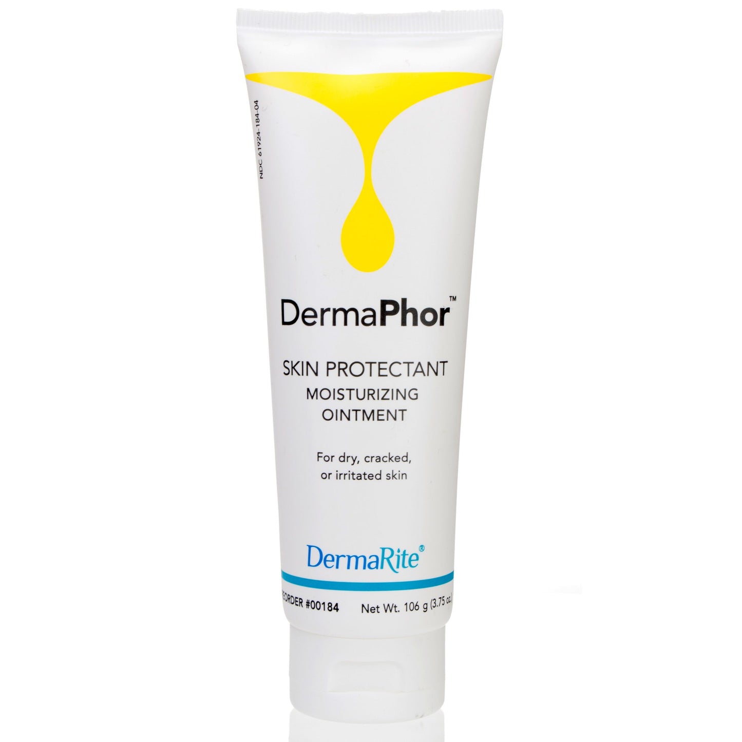 DermaPhor® Skin Protectant 3.75 oz. Tube Unscented Ointment (442546_EA)