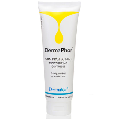 DermaPhor® Skin Protectant 3.75 oz. Tube Unscented Ointment (442546_EA)