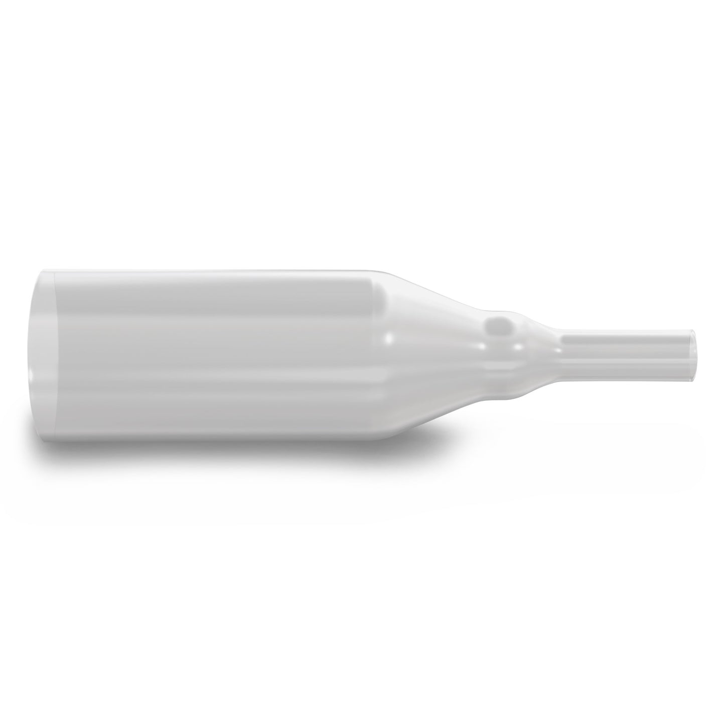 InView™ Male External Catheter Self-Adhesive Silicone X-Large (869208_BX)