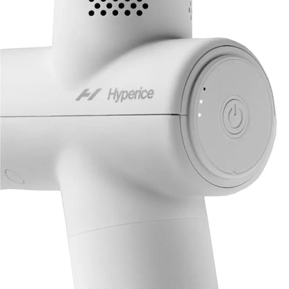 Hyperice Hypervolt Go 2 Hand-Held Massager 2 X 6.7 X 7.3 Inch (1235916_EA)