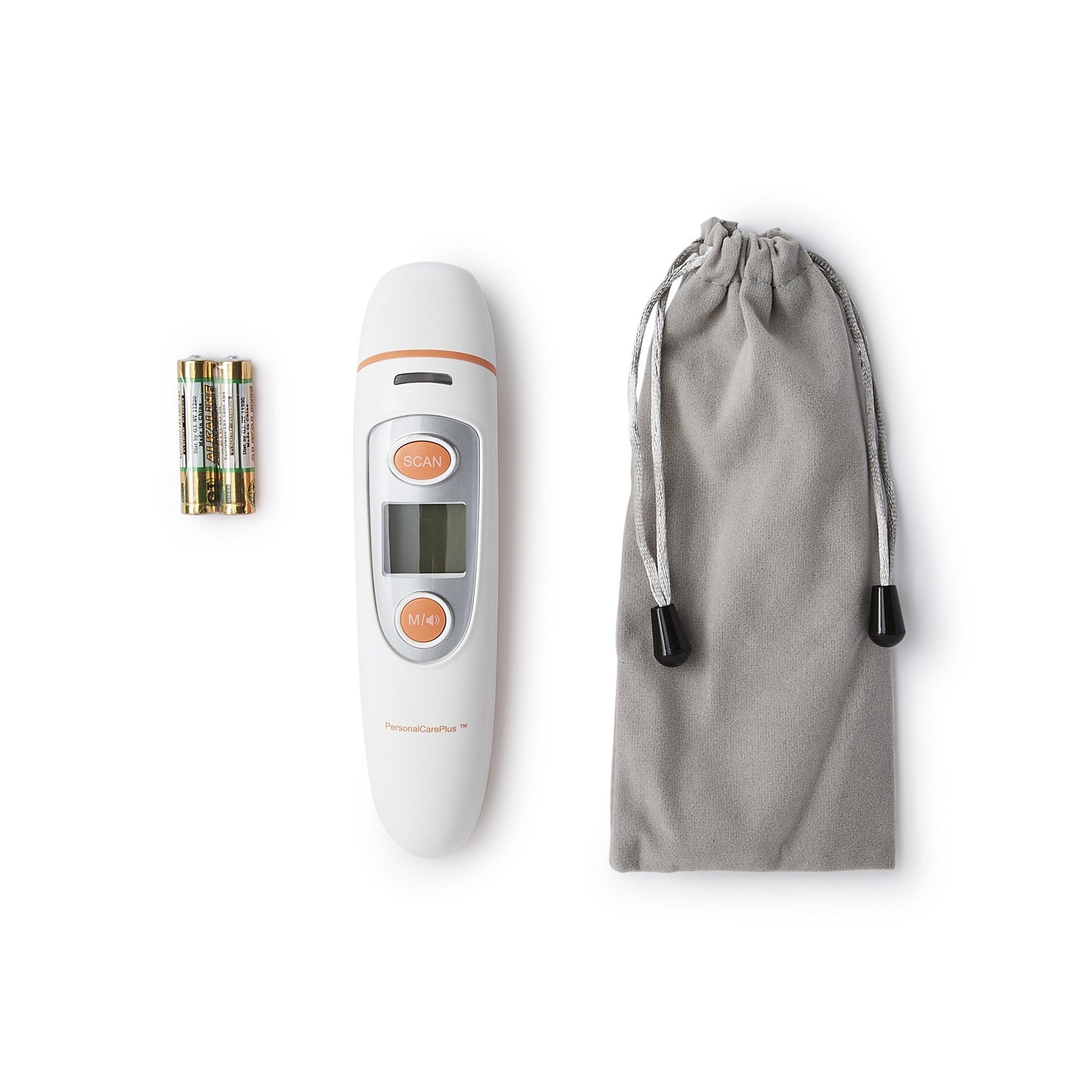 ProMed Specialties Non-Contact Skin Surface Thermometer Infrared Skin Probe (1167501_EA)