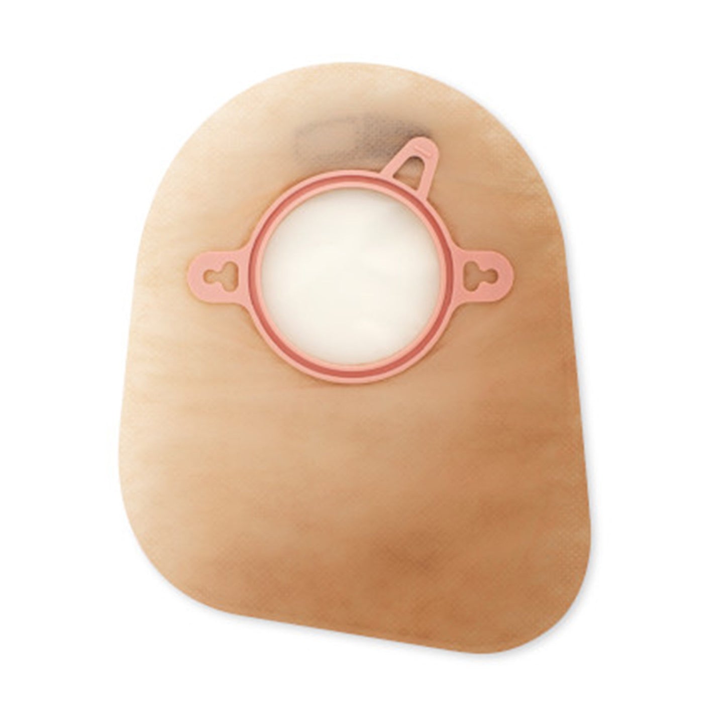 New Image™ Ostomy Pouch Two-Piece System 7 Inch Length Closed End (569971_BX)