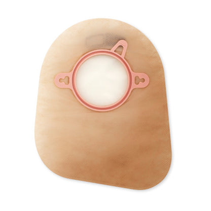 New Image™ Ostomy Pouch Two-Piece System 7 Inch Length Closed End (569971_BX)