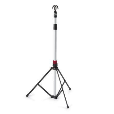 Pitch-It Disposable IV Stand Floor Stand 2 Hooks 3 Legs without Casters (881335_CS)