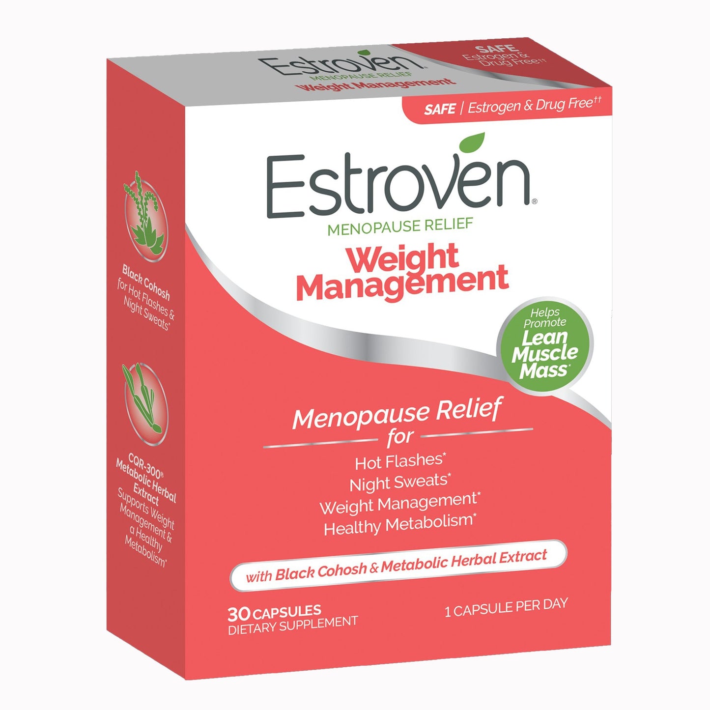 i-Health Inc Dietary Supplement Capsule 28 per Box (1268970_BX)