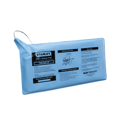Stanley Chair Sensor Pad 7 X 15 Inch (668766_EA)