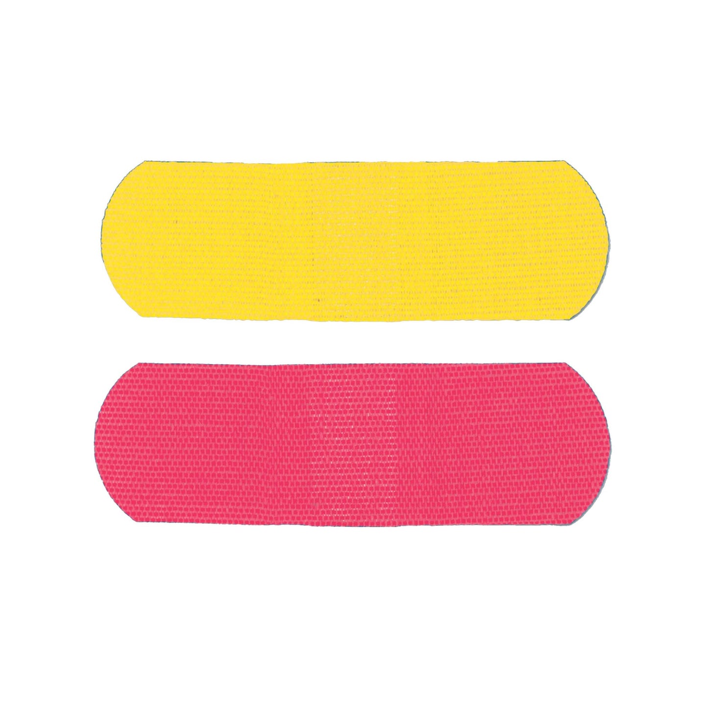 Curity™ Adhesive Strip 3/4 X 3 Inch Plastic Rectangle Neon Sterile (765590_BX)