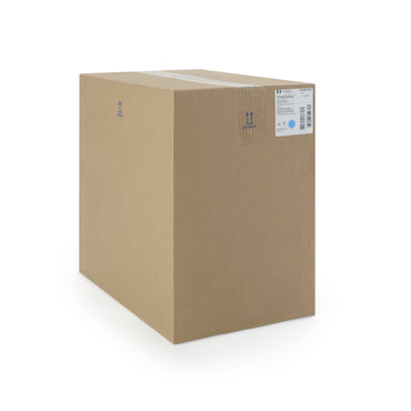 SharpStar™ In-Room™ Sharps Container Translucent Red Base 16-1/2 H X 13-3/4 W X 6 D Inch Horizontal Entry 3 Gallon (276646_EA)