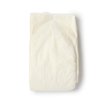 Wings™ Extra Quilted Unisex Adult Incontinence Brief X-Large Disposable Moderate Absorbency (780086_CS)