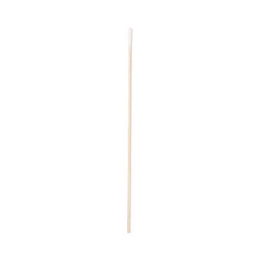 Micro-Tip® Swabstick Cotton Tip Wood Shaft 6 Inch NonSterile 200 per Pack (555951_BX)