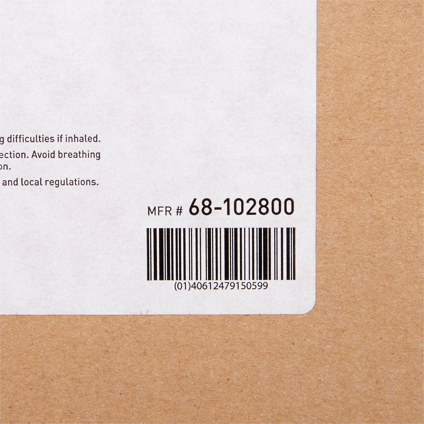 McKesson 28 Day Glutaraldehyde High-Level Disinfectant Activation Required Liquid 1 gal. Jug Reusable (512839_CS)