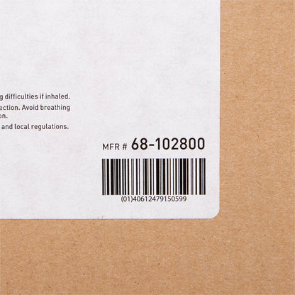 McKesson 28 Day Glutaraldehyde High-Level Disinfectant Activation Required Liquid 1 gal. Jug Reusable (512839_CS)