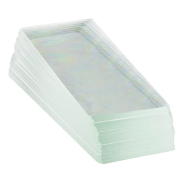 McKesson Microscope Slide 1 X 3 Inch X 1 mm Plain (464497_CS)
