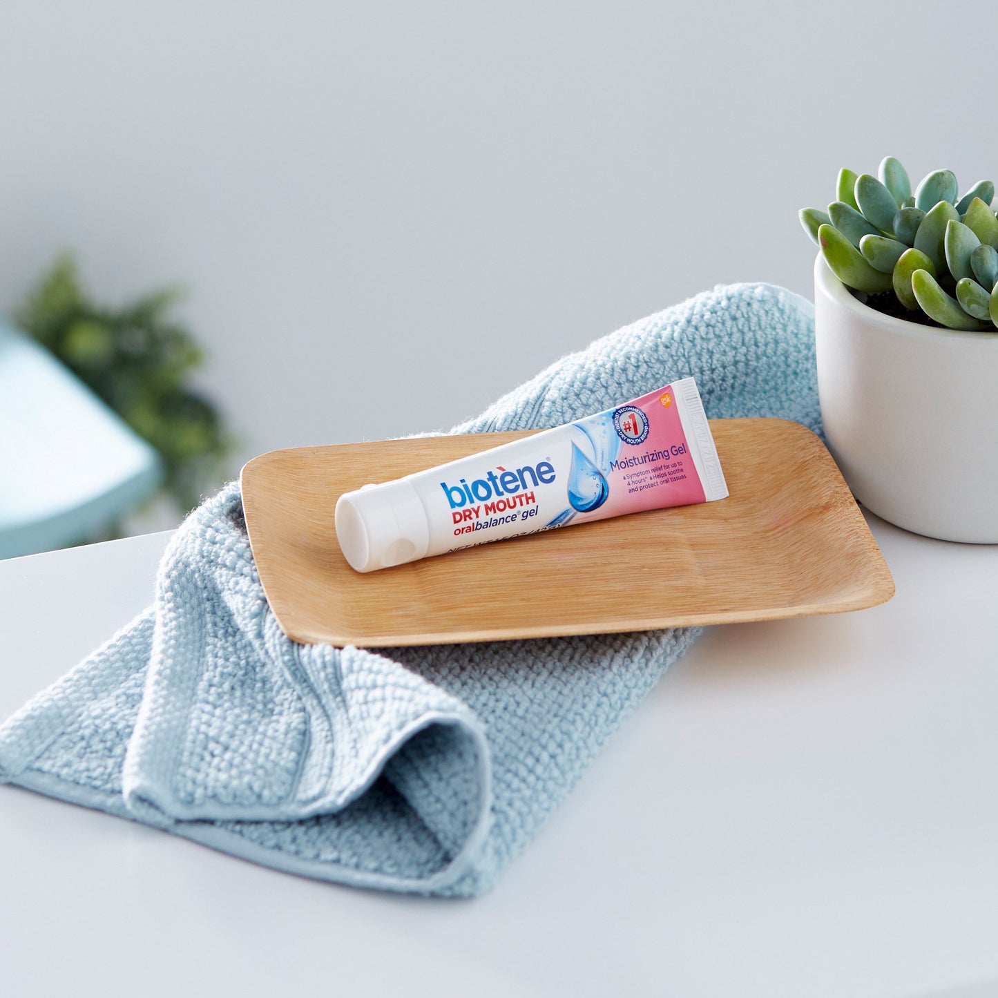 Biotene® Oral Balance® Mouth Moisturizer 1.5 oz. Gel (461282_EA)