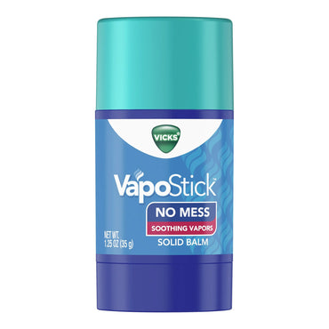 Vicks® VapoStick™ Aroma Stick Balm 1.25 oz. (1229286_EA)