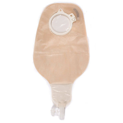 Assura® Magnum Ostomy Pouch Two-Piece System 12-1/2 Inch Length 3/8 to 2-1/8 Inch Stoma Drainable (557044_BX)