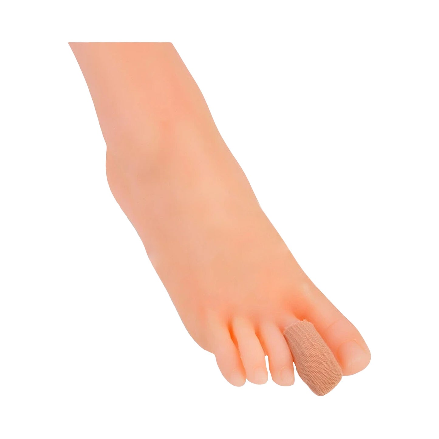 Silipos® Digit Cap Large / X-Large Pull-On Toe or Finger (421962_PK)