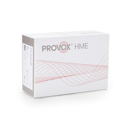 Provox® XtraFlow HME™ Heat and Moisture Exchanger with Filter-Trach Provox® XtraFlow HME™ (765292_BX)
