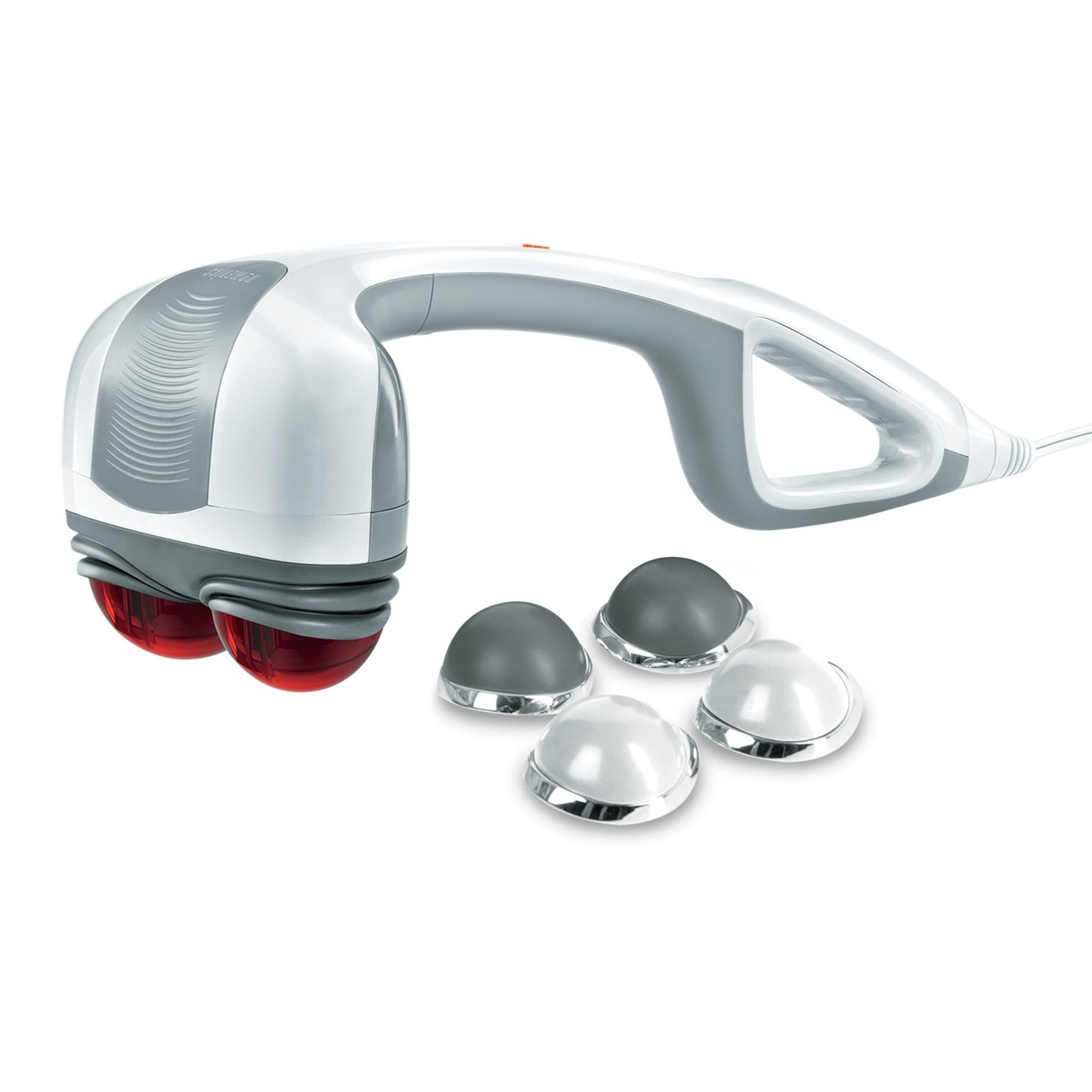 HoMedics® Action Plus Hand-Held Massager with Heat HoMedics® Action Plus (1253810_CS)
