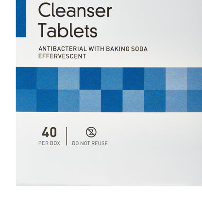 McKesson Denture Cleaner Unflavored (515486_CS)