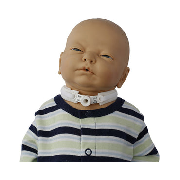 Marpac Tracheostomy Tube Holder 6 to 12 Inch Neonate / Pediatric (579739_EA)