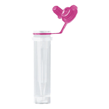 Microvette® CB 300 Capillary Blood Collection Tube K2 EDTA Additive 300 µL Pull Cap Polypropylene Tube (1060089_PK)