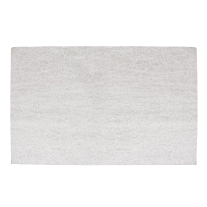 McKesson Scale Liner Paper 20 Inch Width 30 Inch Length White Crepe (134782_CS)