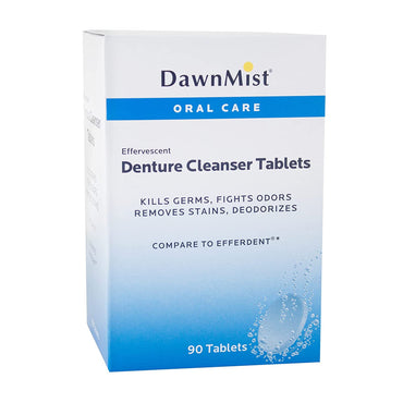 Dawn Mist® Denture Cleaner Dawn Mist® (459302_BX)