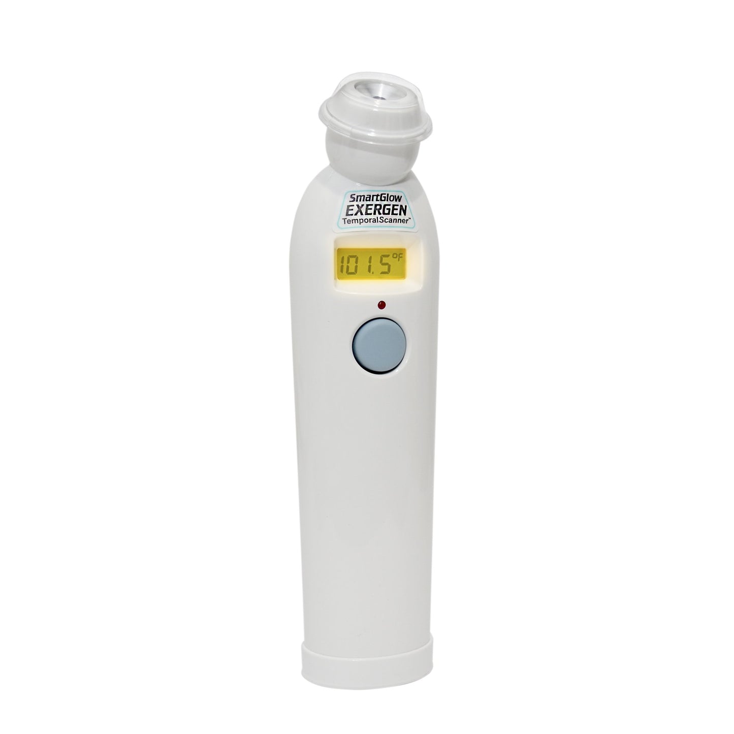 ComfortScanner™ Temporal Contact Thermometer Temporal Probe Handheld (540677_EA)