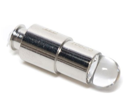 ADC® Laryngoscope Replacement Bulb 2.5 Volt (488841_EA)