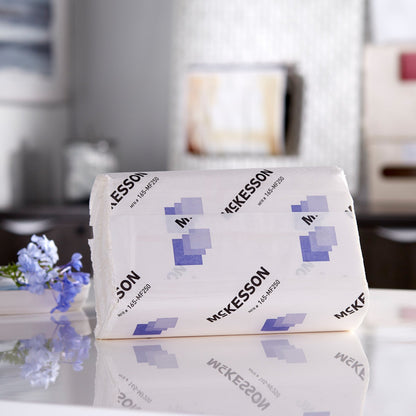 McKesson Paper Towel Multi-Fold 9 X 9-9/20 Inch (1040600_CS)