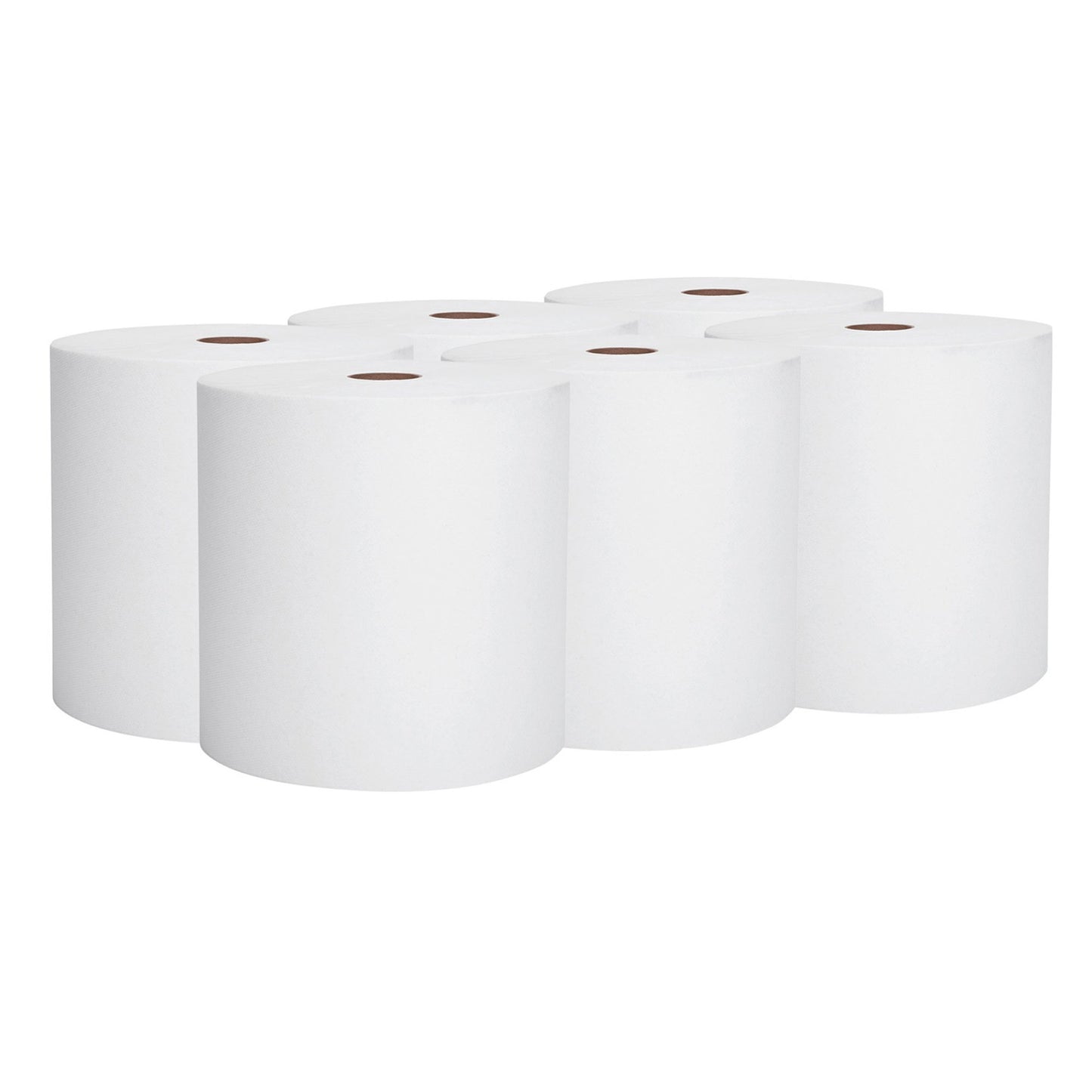 Scott® Paper Towel Hardwound Roll 8 Inch X 1000 Foot (518608_CS)
