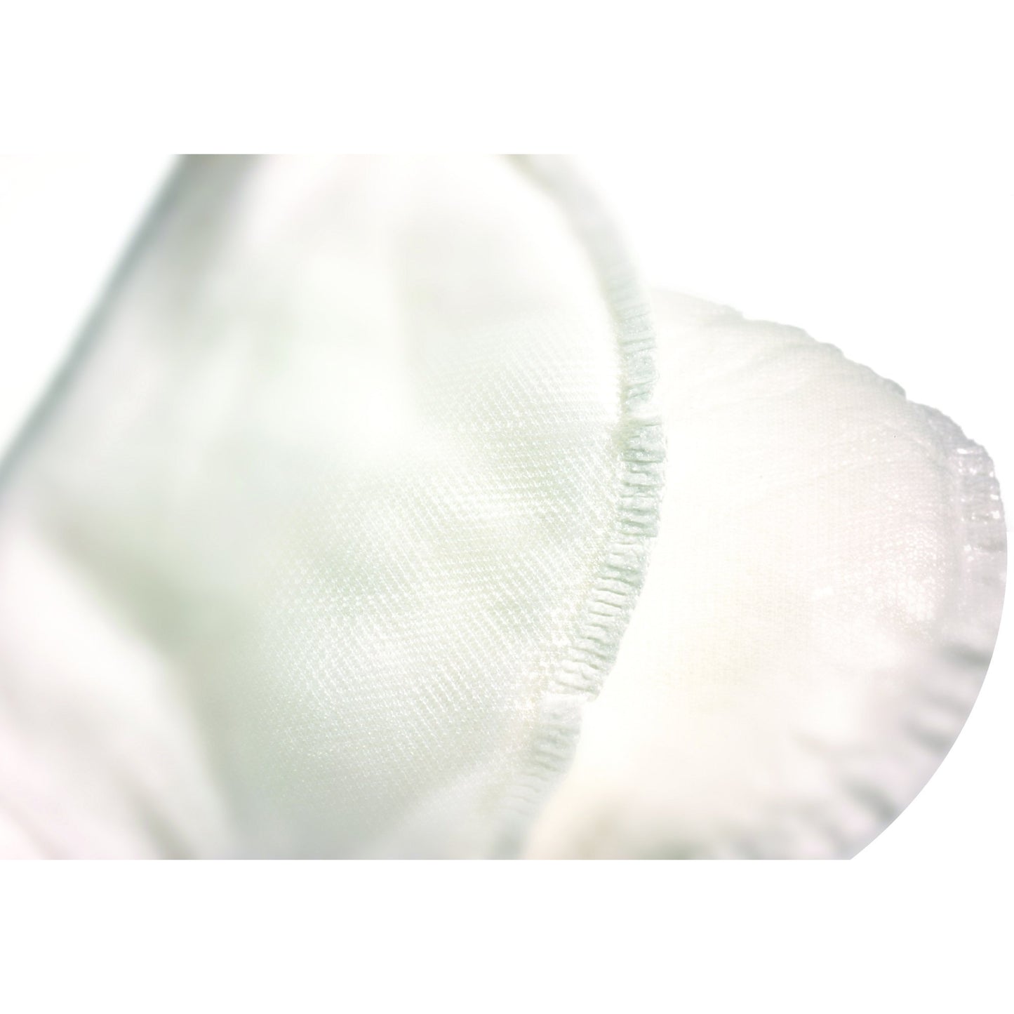 EXU-DRY Anti-Shear Super Absorbent Dressing 9 X 15 Inch Rectangle (360875_CS)