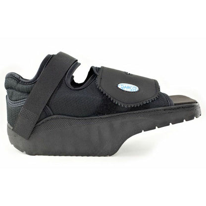 Darco® OrthoWedge™ Post-Op Shoe Large Unisex Black (683893_EA)
