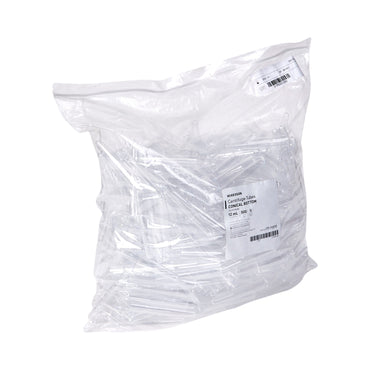 McKesson Centrifuge Tube Plain 12 mL Without Closure Polystyrene Tube (1175302_CS)