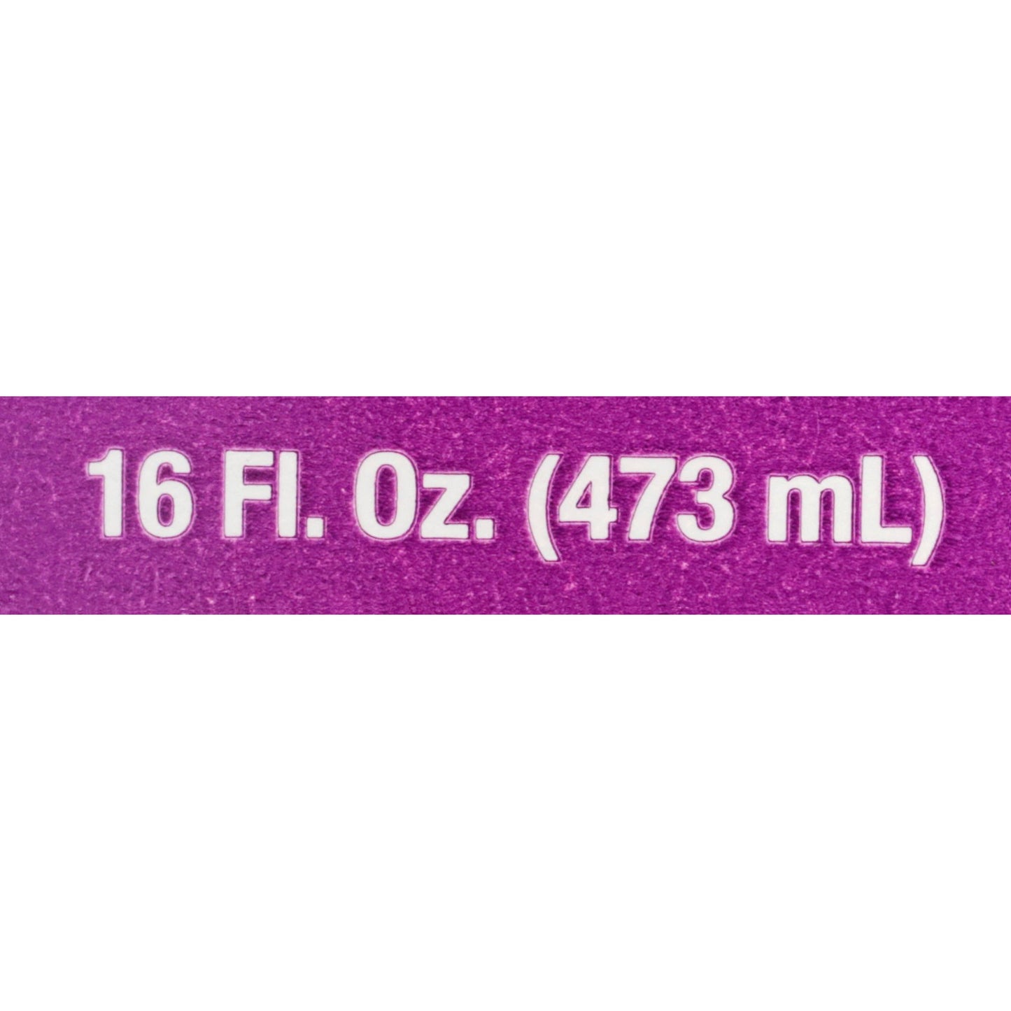 Fresh Moment™ Rinse-Free Shampoo 16 oz. Bottle Floral Scent (660939_EA)