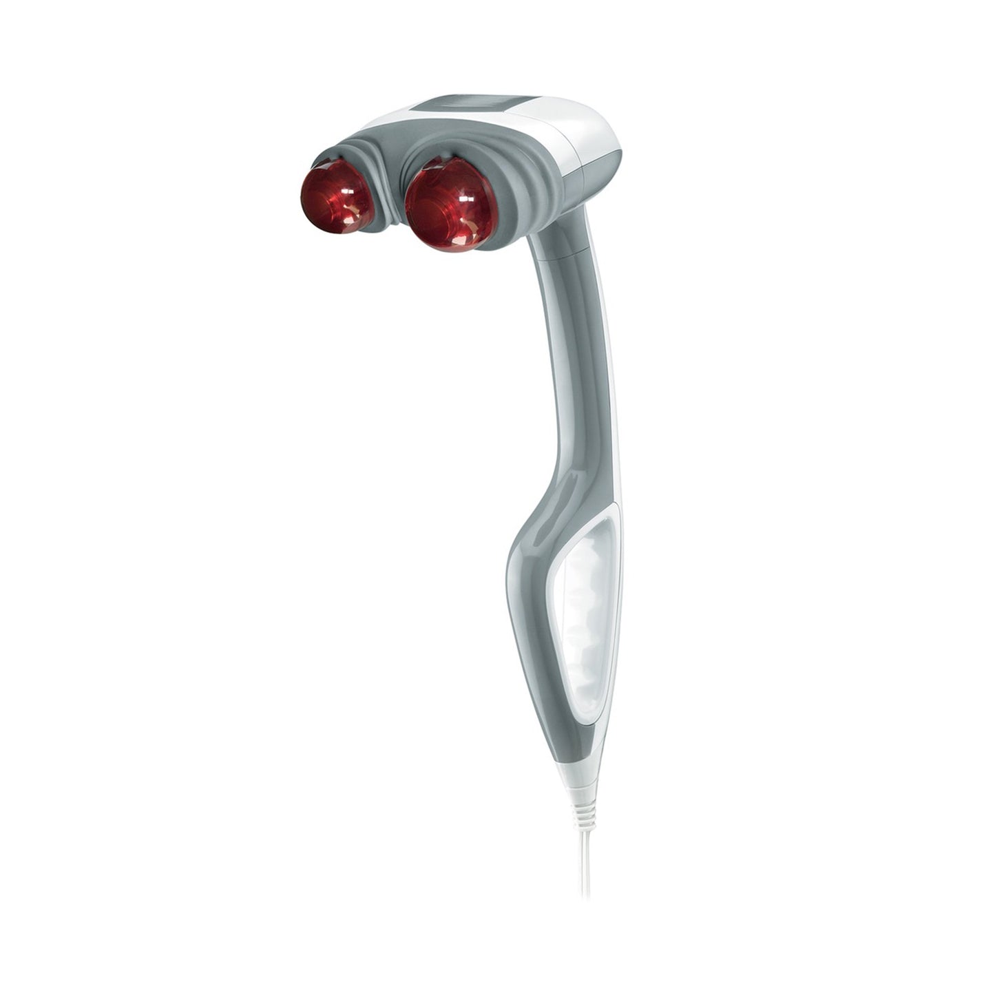 HoMedics® Action Plus Hand-Held Massager with Heat HoMedics® Action Plus (1253810_CS)