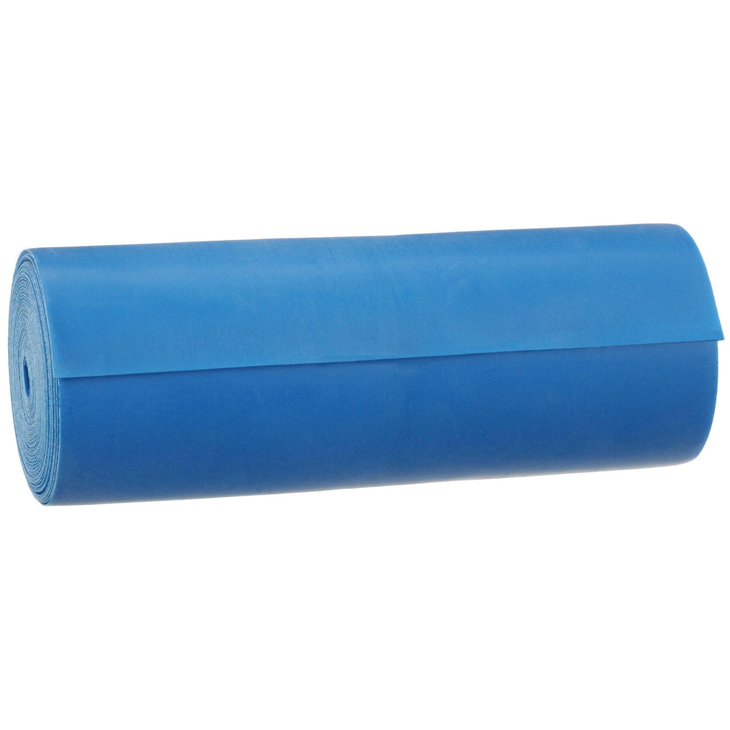 McKesson CanDo® Exercise Resistance Band Blue 5 Inch X 6 Yard Heavy Resistance (1073306_EA)